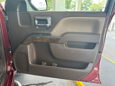 Used 2017 Chevrolet Silverado 1500 LT w/ All Star Edition RWD image 35