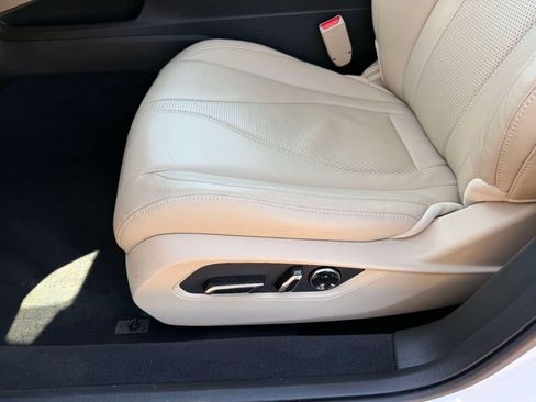 Certified 2025 Acura TLX w/ Technology Package FWD image 12