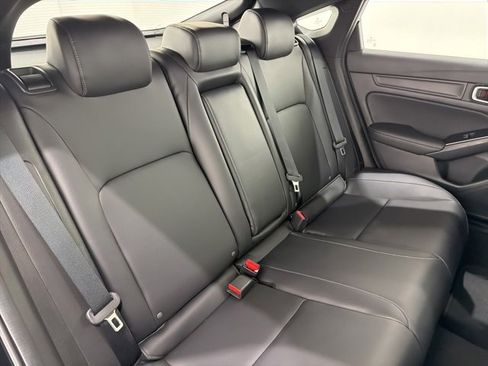 Certified 2024 Acura Integra A-Spec image 22