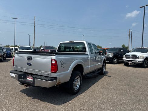 Used 2013 Ford F250 XL w/ PWR Equipment Group AWD/4WD image 5