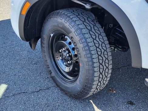 New 2026 Ford Ranger XL image 31