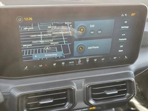 New 2026 Ford Mustang Dark Horse image 11