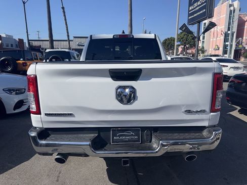 Used 2023 RAM 1500 Big Horn image 5