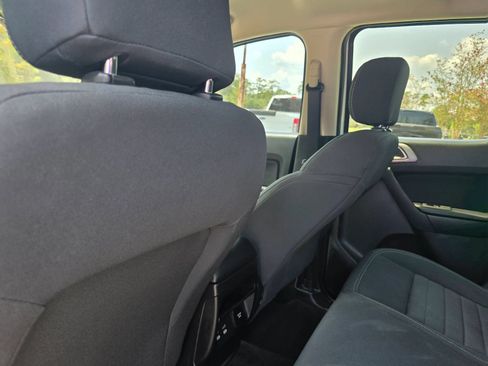 Used 2019 Ford Ranger XLT w/ Equipment Group 301A Mid AWD/4WD image 15