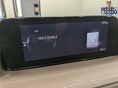 Used 2023 MAZDA CX-30 2.5 Turbo w/ Premium Package image 13