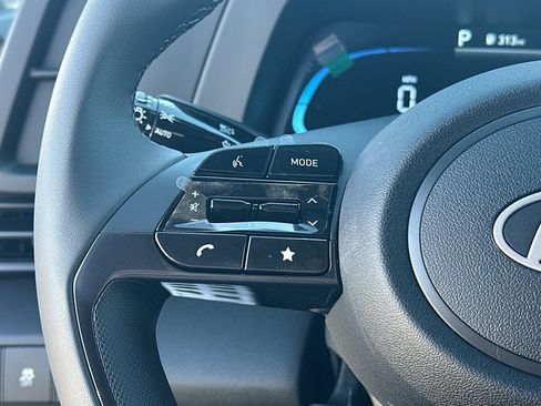 New 2026 Hyundai Elantra Sport image 14