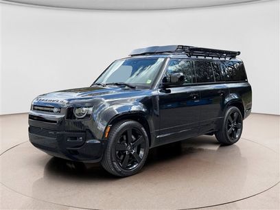 Used 2023 Land Rover Defender 130 X-Dynamic SE