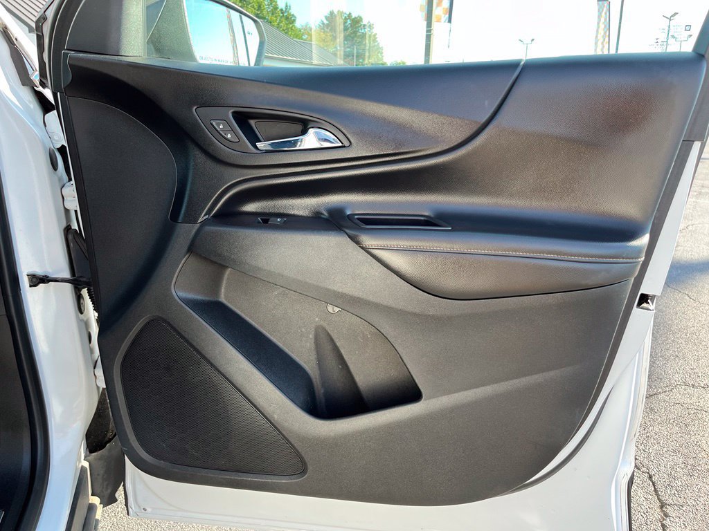 Used 2018 Chevrolet Equinox Premier AWD/4WD image 31