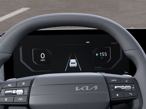 New 2025 Kia EV6 Light AWD/4WD image 21