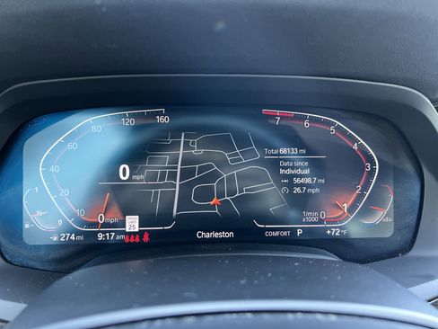 Used 2020 BMW X5 sDrive40i w/ Premium Package image 21