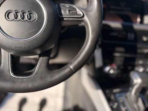 Used 2017 Audi Q5 2.0T Premium Plus w/ Technology Package image 20