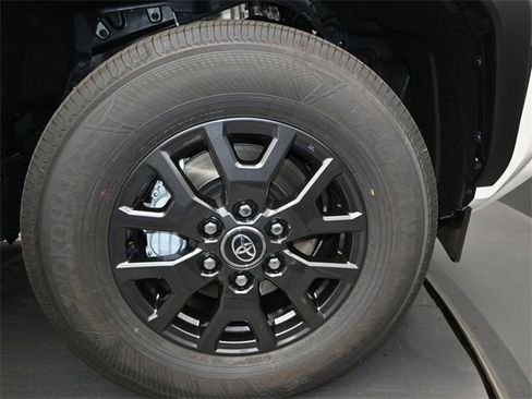 New 2026 Toyota 4Runner SR5 image 15