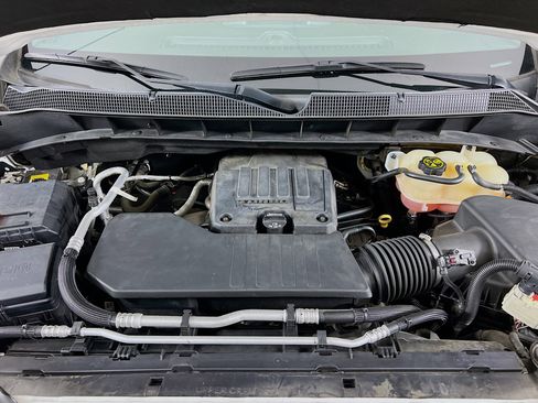 Used 2020 Chevrolet Silverado 1500 RST w/ All-Star Edition image 27