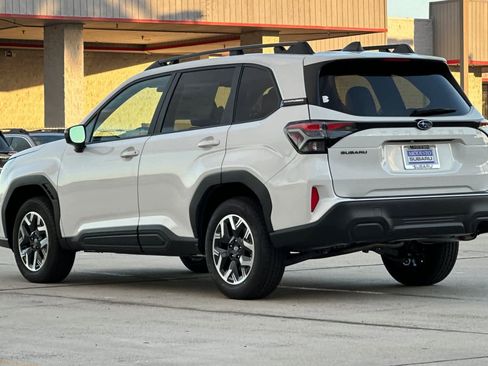 New 2026 Subaru Forester Premium image 5
