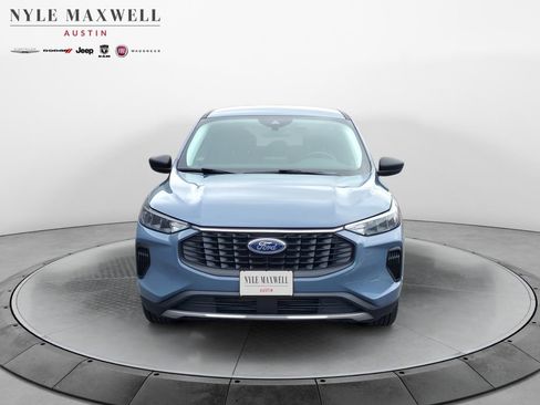 Used 2024 Ford Escape Active image 17
