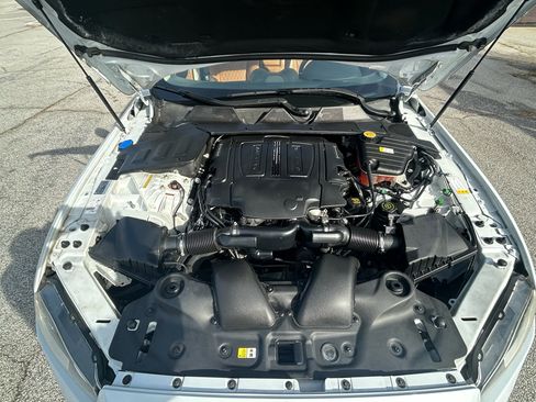 Used 2017 Jaguar XJ L Portfolio image 24