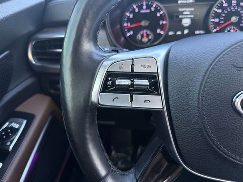 Used 2021 Kia Telluride SX w/ SX Prestige Package AWD/4WD image 22