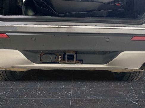 Used 2021 Ford Explorer Limited w/ Class III Trailer Tow Package AWD/4WD image 35