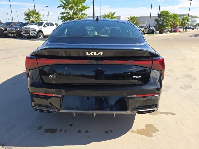 Used 2026 Kia K5 GT-Line w/ GT-Line Premium Package AWD/4WD image 6