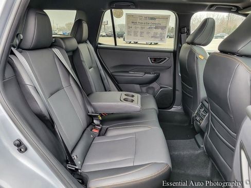 New 2026 Subaru Outback Wilderness image 25