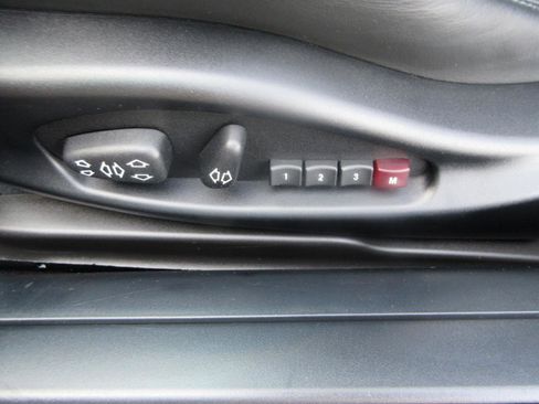 Used 2004 BMW M3 Coupe image 14