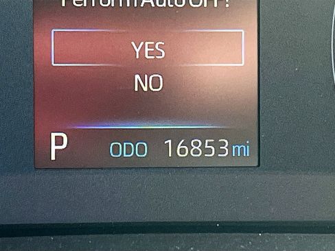 Used 2025 Toyota Corolla SE FWD image 12