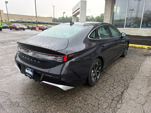 Used 2025 Hyundai Sonata SEL FWD image 5