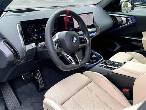 New 2026 BMW X3 M50 w/ Premium Package image 7