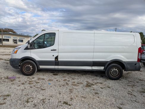 Used 2015 Ford Transit 350 148 Low Roof RWD image 7
