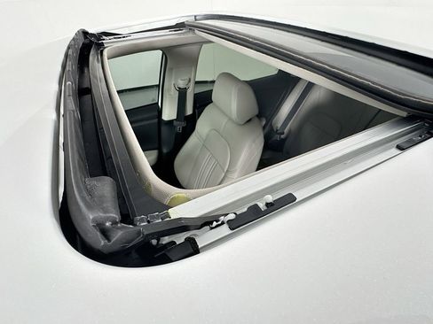 New 2027 Honda HR-V EX-L image 29