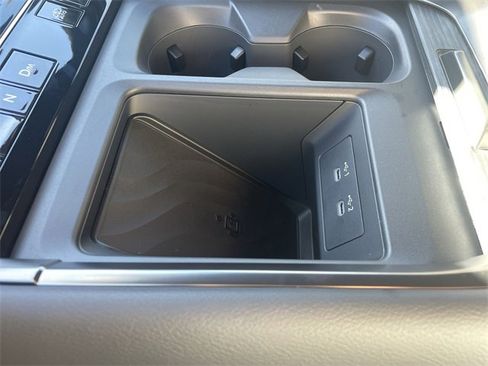 New 2026 Nissan Armada PRO-4X image 30