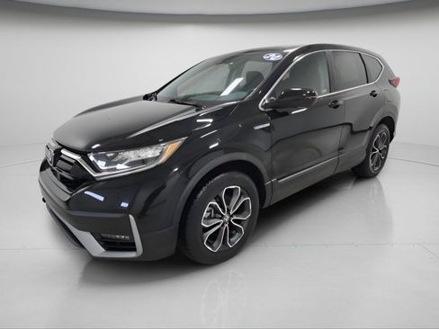 Used 2020 Honda CR-V EX image 9