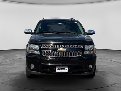 Used 2009 Chevrolet Tahoe LTZ