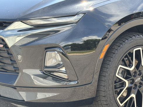 Used 2021 Chevrolet Blazer RS w/ Enhanced Convenience Package FWD image 15