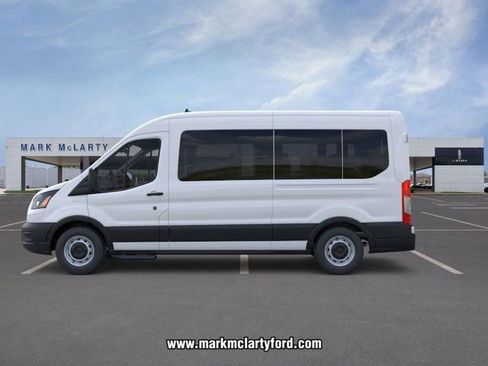 New 2026 Ford Transit 350 XL RWD image 3