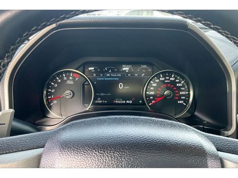 Used 2019 Ford F150 Raptor w/ Equipment Group 802A Luxury image 22