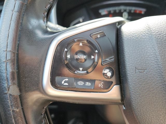 Used 2019 Honda CR-V EX-L image 23