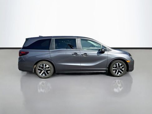 Used 2025 Honda Odyssey EX-L image 9