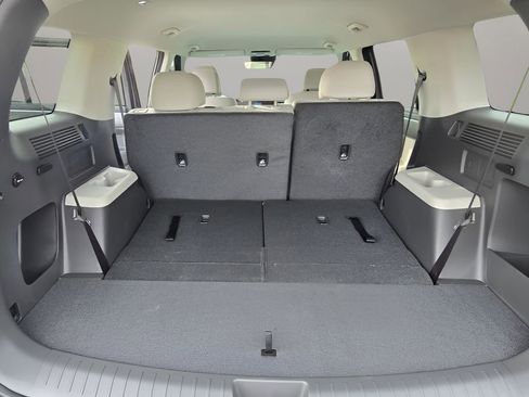 New 2026 Hyundai Santa Fe SE image 28