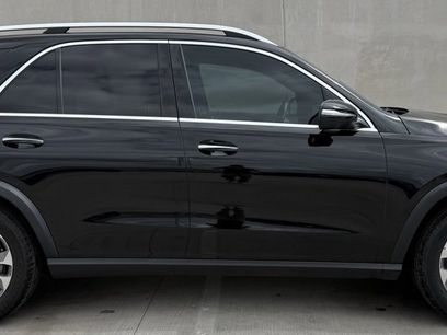 Used 2023 Mercedes-Benz GLE 450 4MATIC