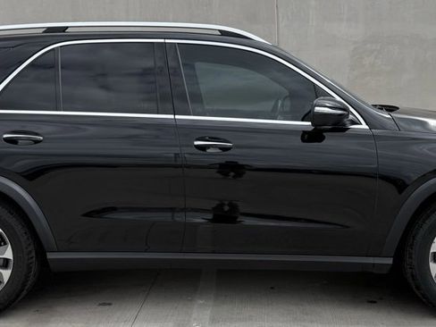 Used 2023 Mercedes-Benz GLE 450 4MATIC image 3