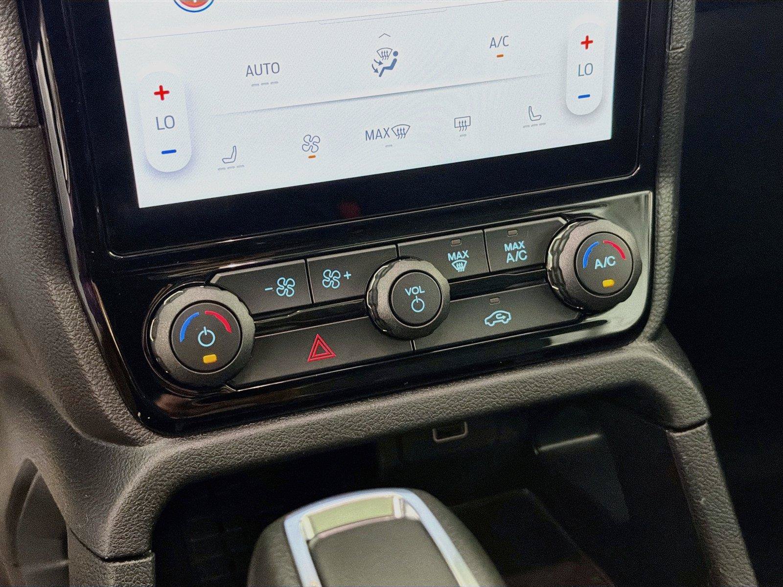 New 2026 Ford Ranger XLT AWD/4WD image 22
