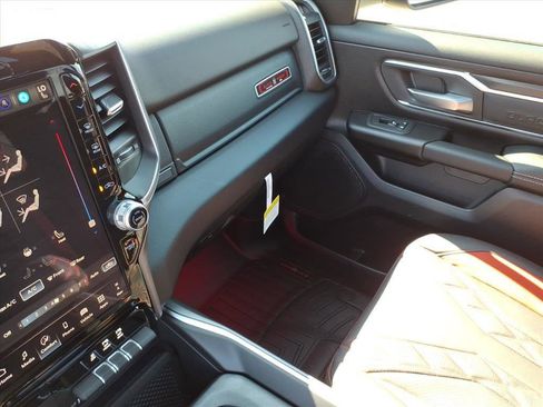 New 2026 RAM 1500 Big Horn AWD/4WD image 18