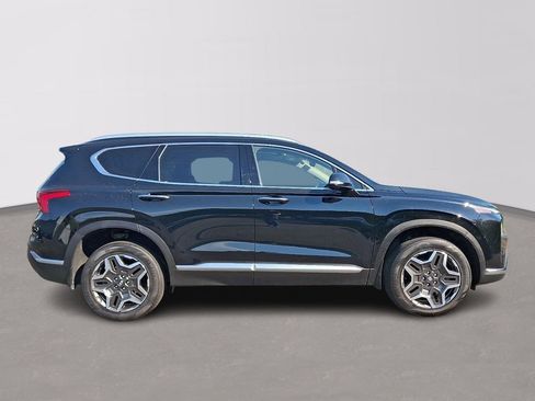 Used 2023 Hyundai Santa Fe Limited AWD/4WD image 7