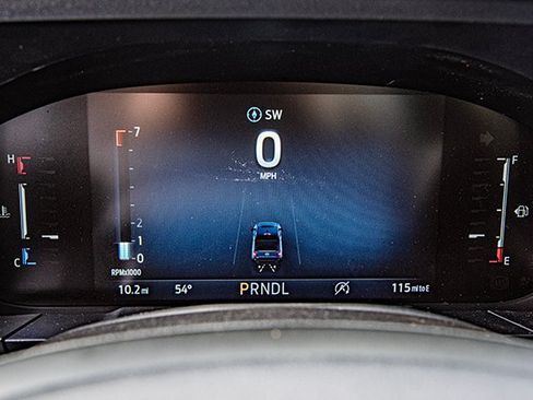 New 2026 Ford Maverick XLT AWD/4WD image 20