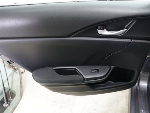 Used 2017 Honda Civic LX image 35