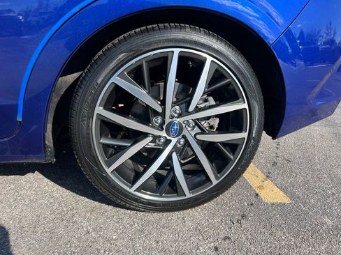 Used 2024 Subaru Impreza 2.0i Sport image 6