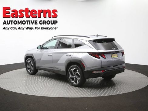 Used 2024 Hyundai Tucson SEL AWD/4WD image 63