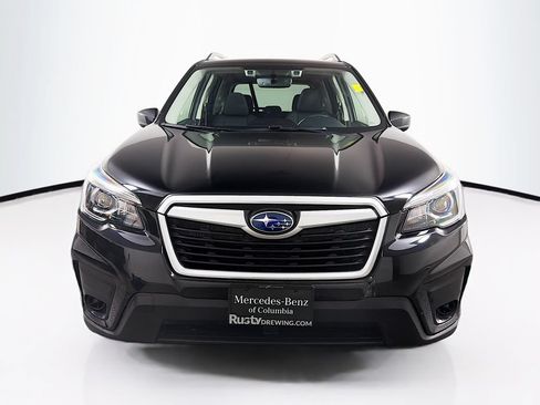 Used 2019 Subaru Forester Premium AWD/4WD image 2