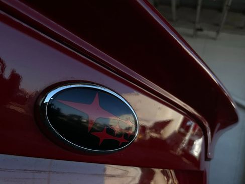 Used 2014 Subaru BRZ Limited w/ Popular Package #2B image 11